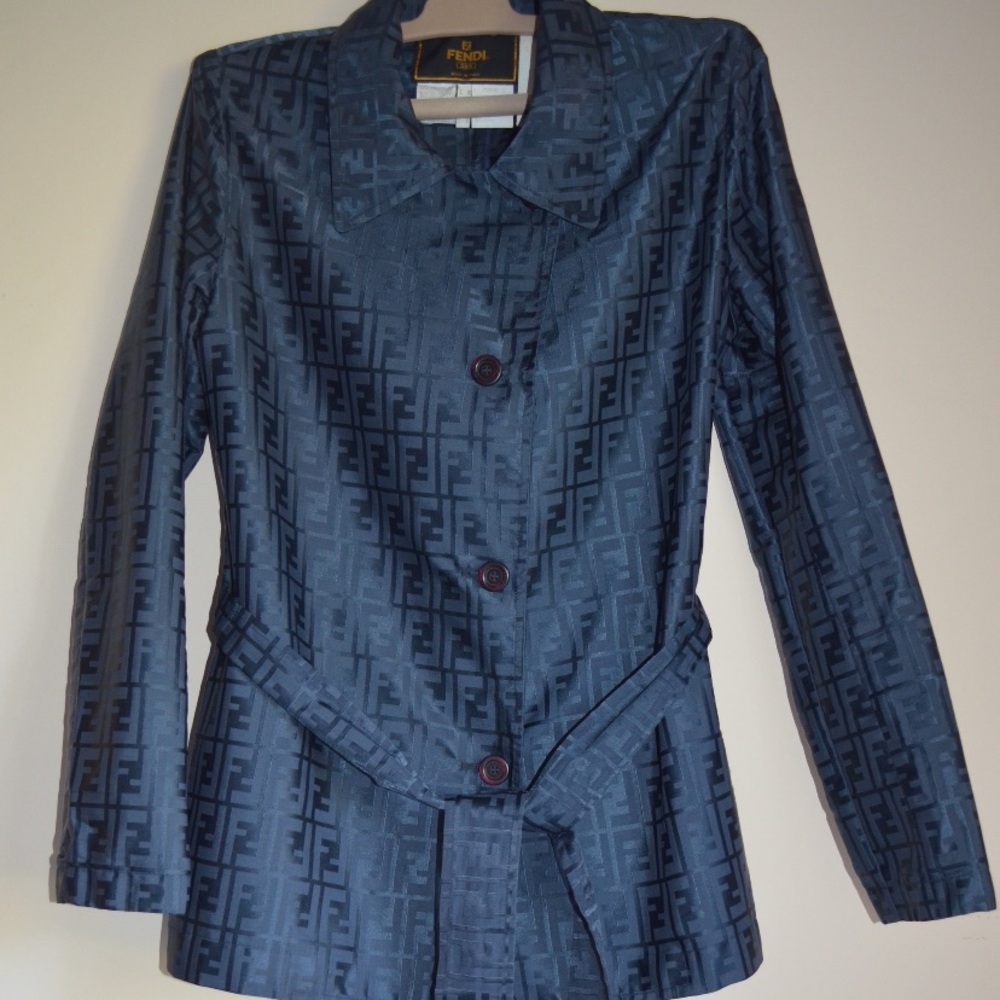 Fendi Blazer